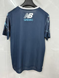 GREMIO GK — Brasileirao