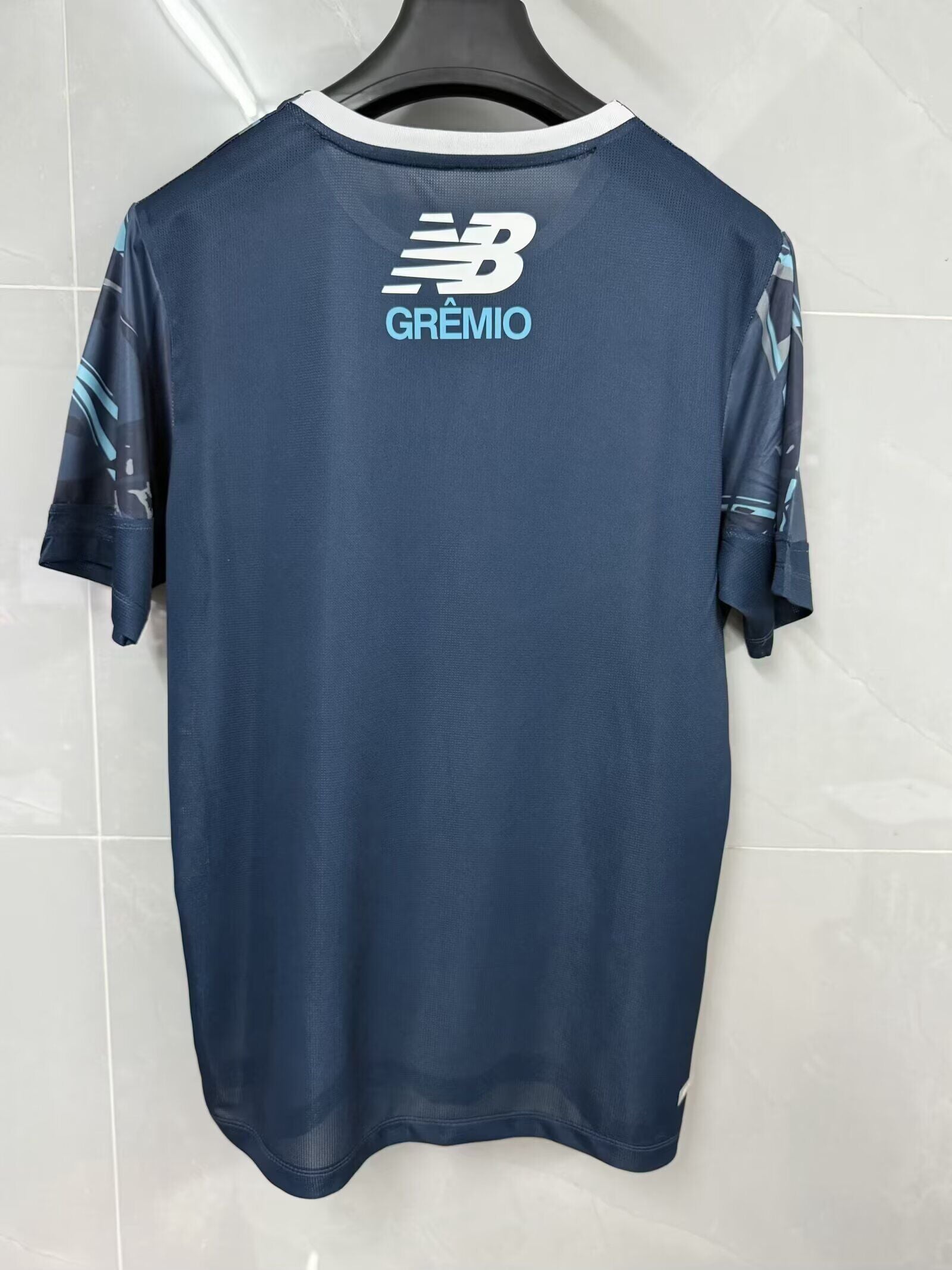 GREMIO GK — Brasileirao