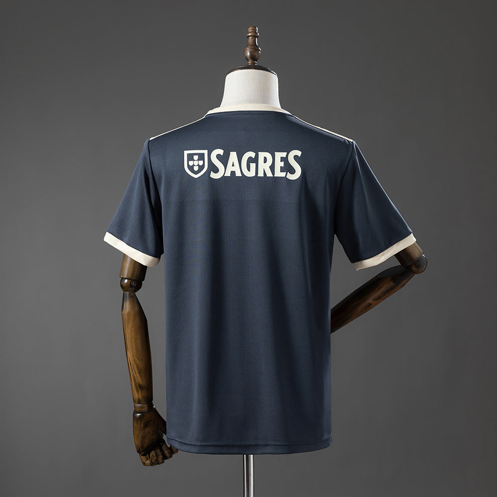 Benfica 25/26 Special Edition - Grey Jersey S-XXL