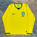 2026 Japan Away Long Sleeve S-4XL