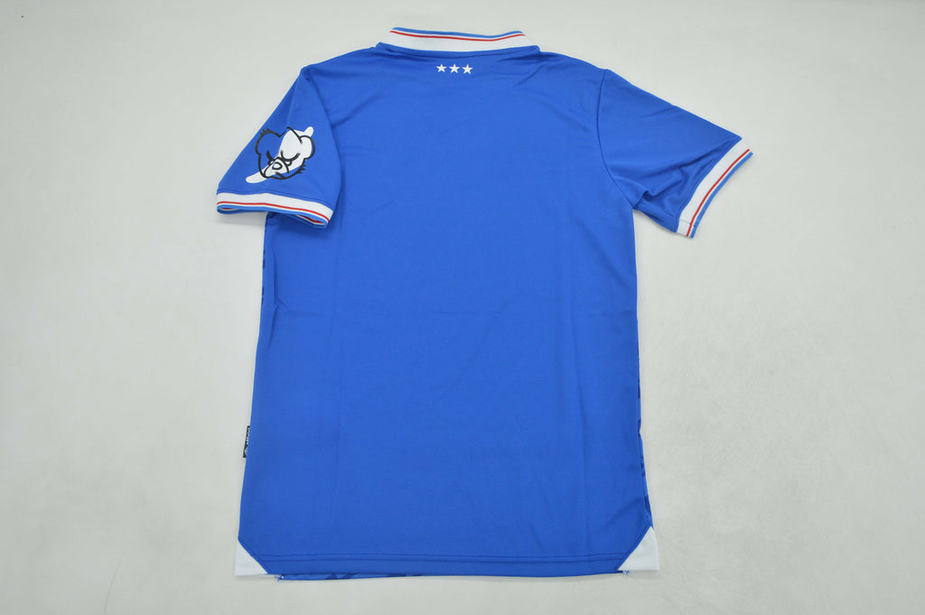 IPSWICH — Premier League - Championship