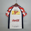 99-00 Chivas away