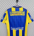 Retro Rosario Central 1995/97 home soccer Jersey