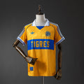 Tigres UANL 65th Anniversary Edition Jersey S-XXL