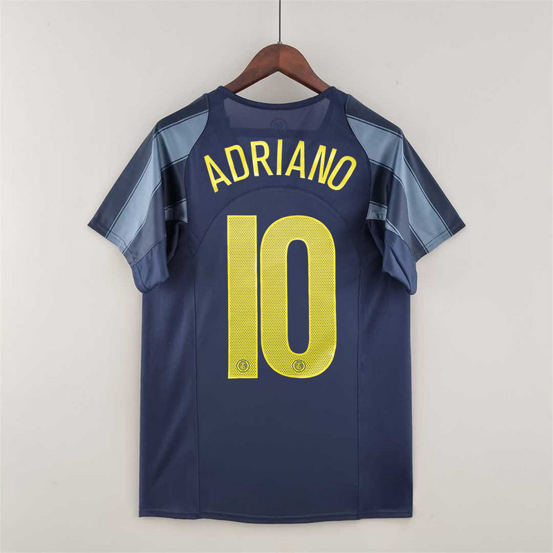 04-05 International Milan third away