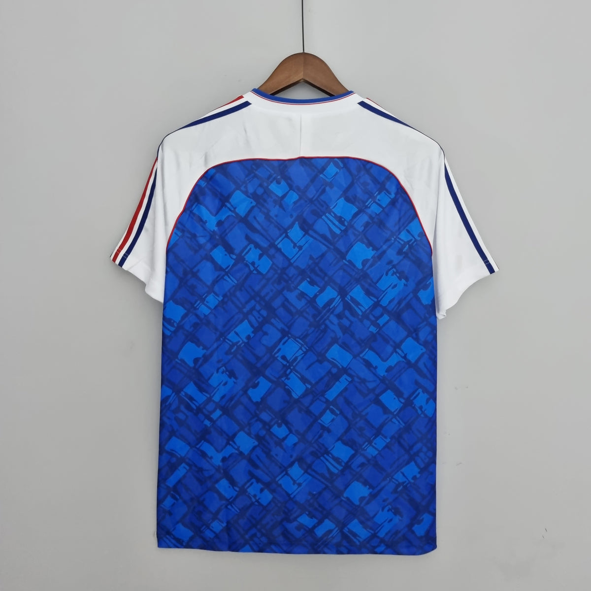Retro 1992 Yugoslavia home S-XXL