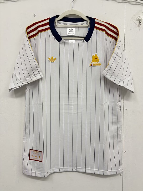 26-27 Roma T-shirt S-4XL — Jsonwang 26/27