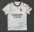 AC Milan 2026/27 Away White Jersey S-4XL