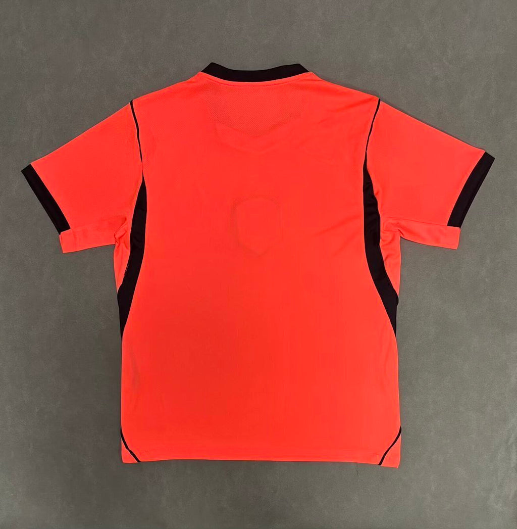 Netherlands 2026 World Cup home Jersey size S-4XL