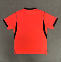 Netherlands 2026 World Cup home Jersey size S-4XL