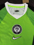 2026 Nigeria Home S-4XL — Jsonwang 26/27