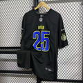 25-26 Inter 25 X NFL jersey size S-2XL