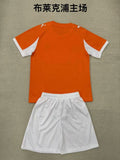 BLACKPOOL Kit infantil — Premier League - Championship
