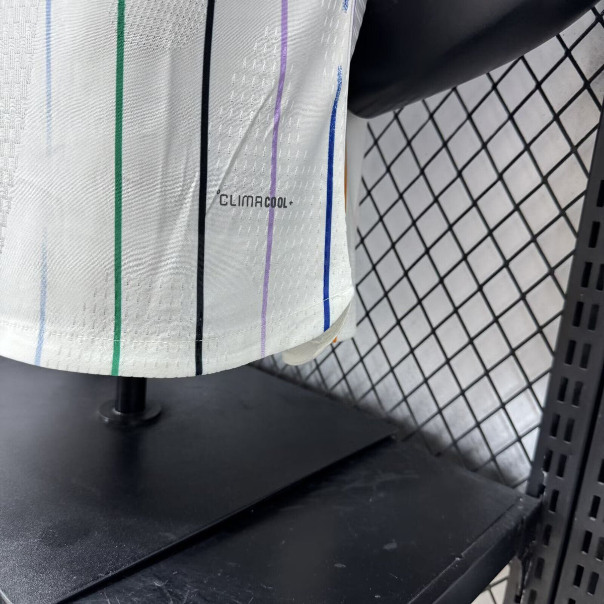 JAPAN 26 Version autentica/jugador — World Cup 2026