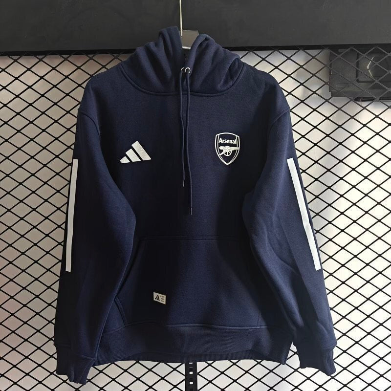 25-26 ASN Hoodies