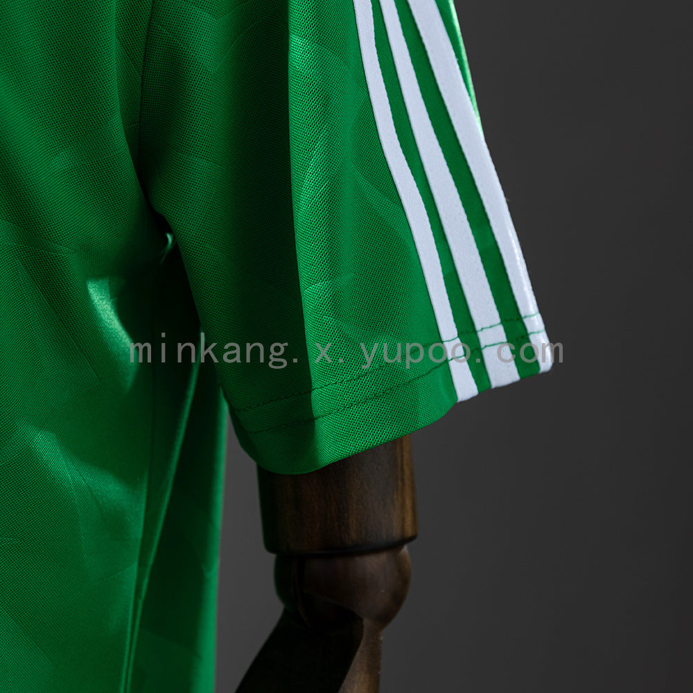 Ireland 1990/92 Home Retro Jersey S-XXL