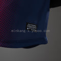 Barcelona 12/13 Home Player Version Retro Jersey S-3XL