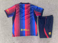26-27 FCB Home Kids — Jsonwang 26/27