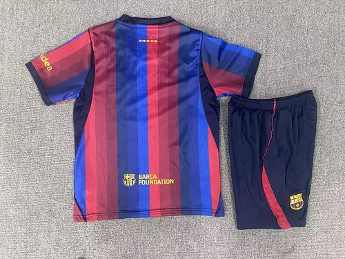 26-27 FCB Home Kids — Jsonwang 26/27