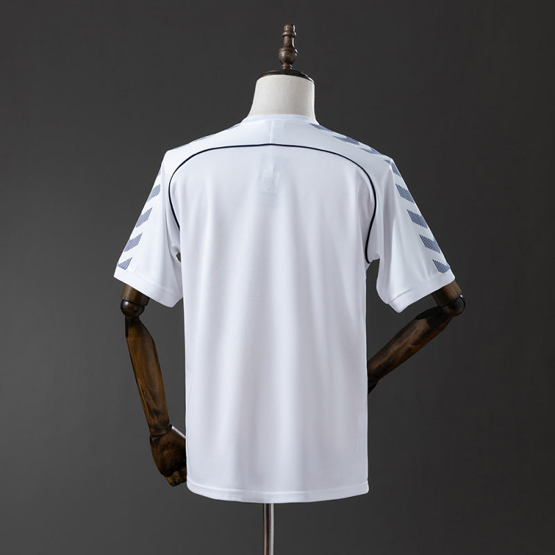Retro Tottenham 1986 home Soccer jersey