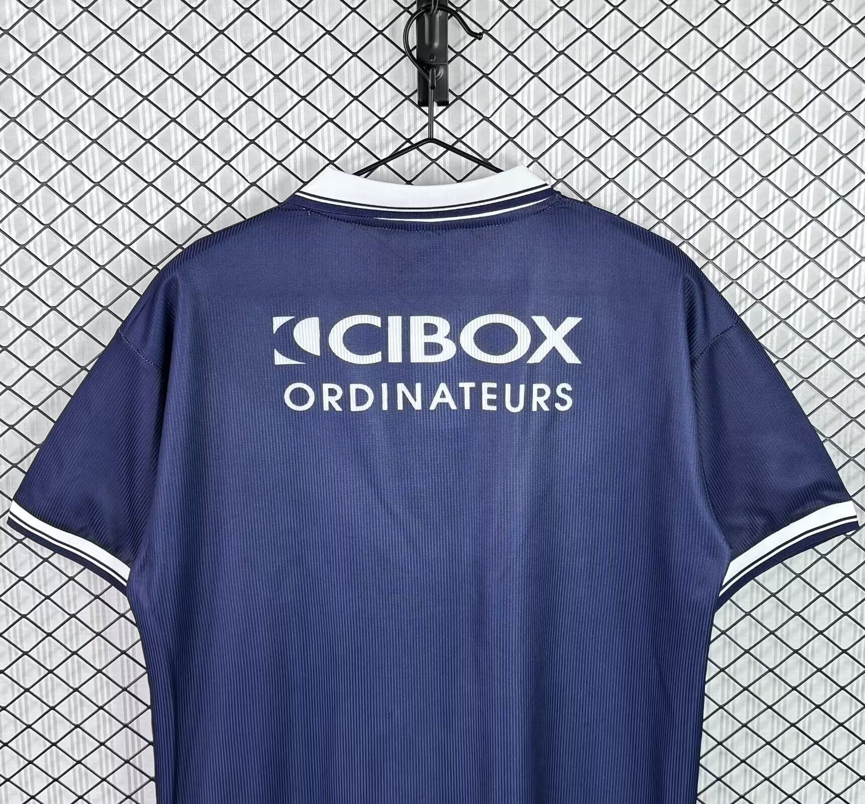 BORDEAUX 98-99 — Club Retro