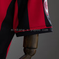 Retro 96/97 AC Milan home S-XXL