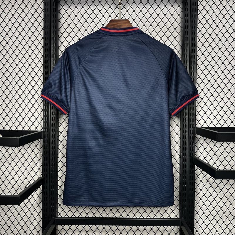 24-25 Barcelona Double-color special edition Jersey S-XXL