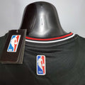 Jordan #23 Chicago Bulls black