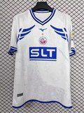 F.C. Hansa Rostock 2025/26 away soccer jersey