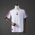 Chelsea Terrace Icons T-Shirt White S-XXL