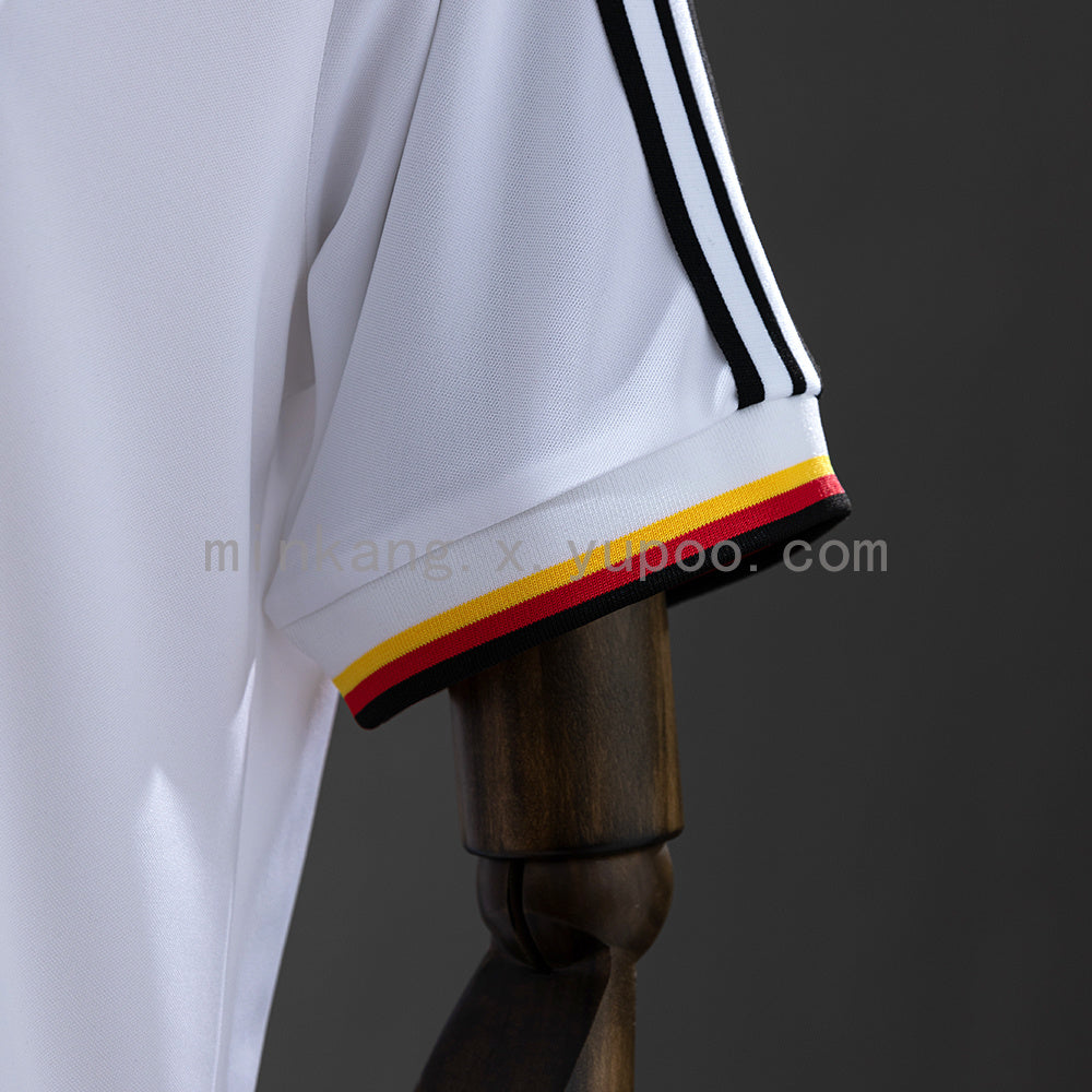 Retro 1986 German home S-XXL