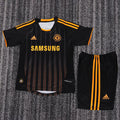 Retro Chelsea 2010/11 away kids size: 16-28