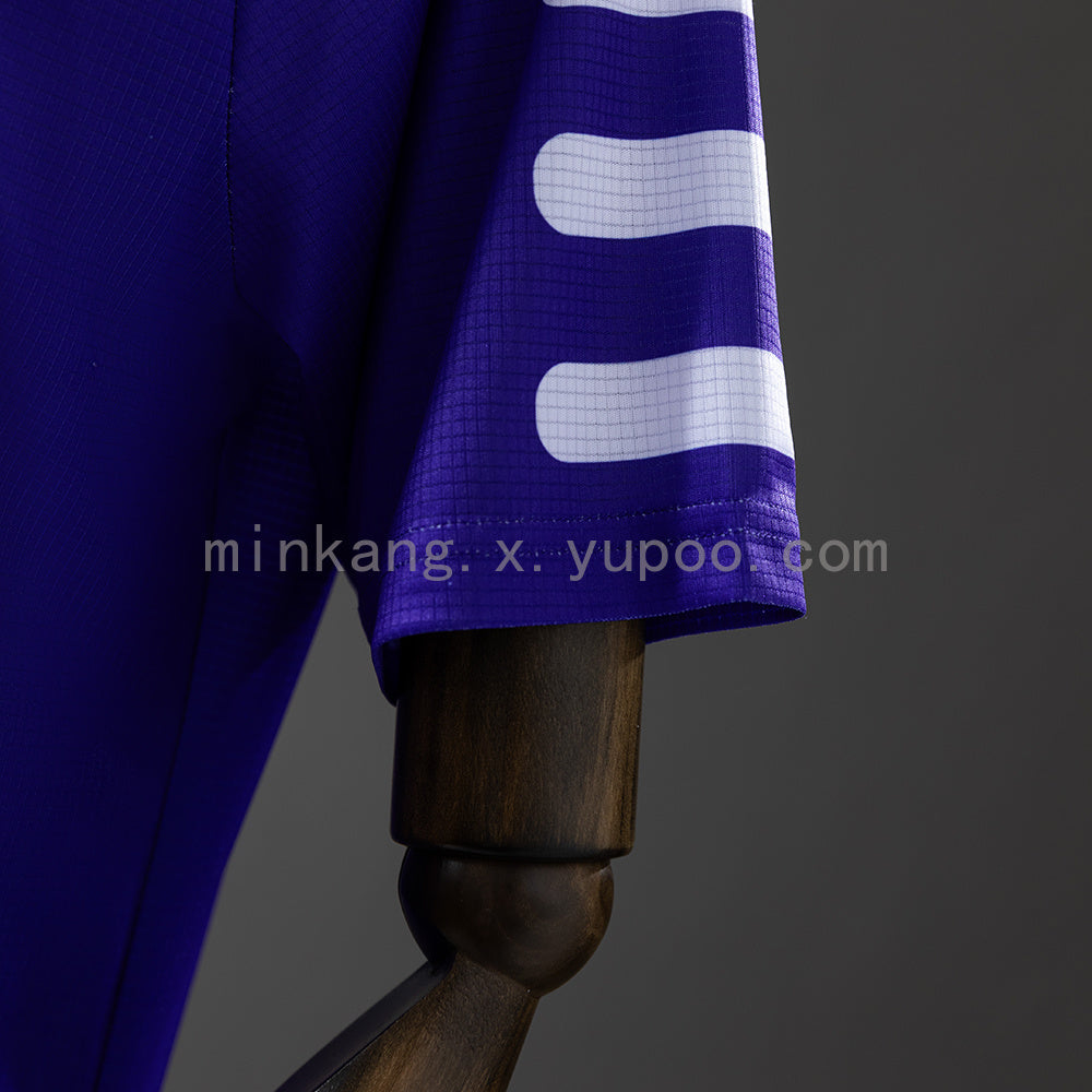 Retro Fiorentina 98/99 home S-XXL