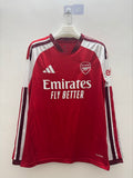 ASN 2026/27 Home Long Sleeve Soccer Jersey S-4XL