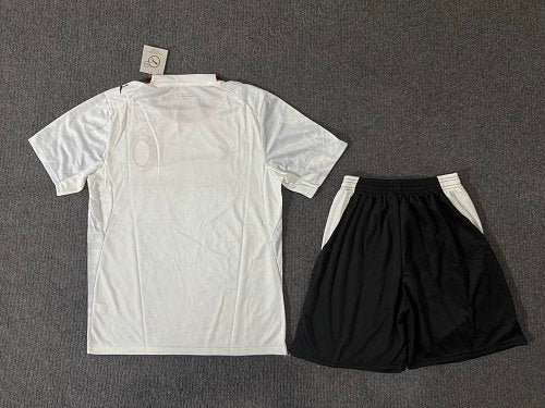 26-27 Ac Milan Away S-4XL — Jsonwang 26/27