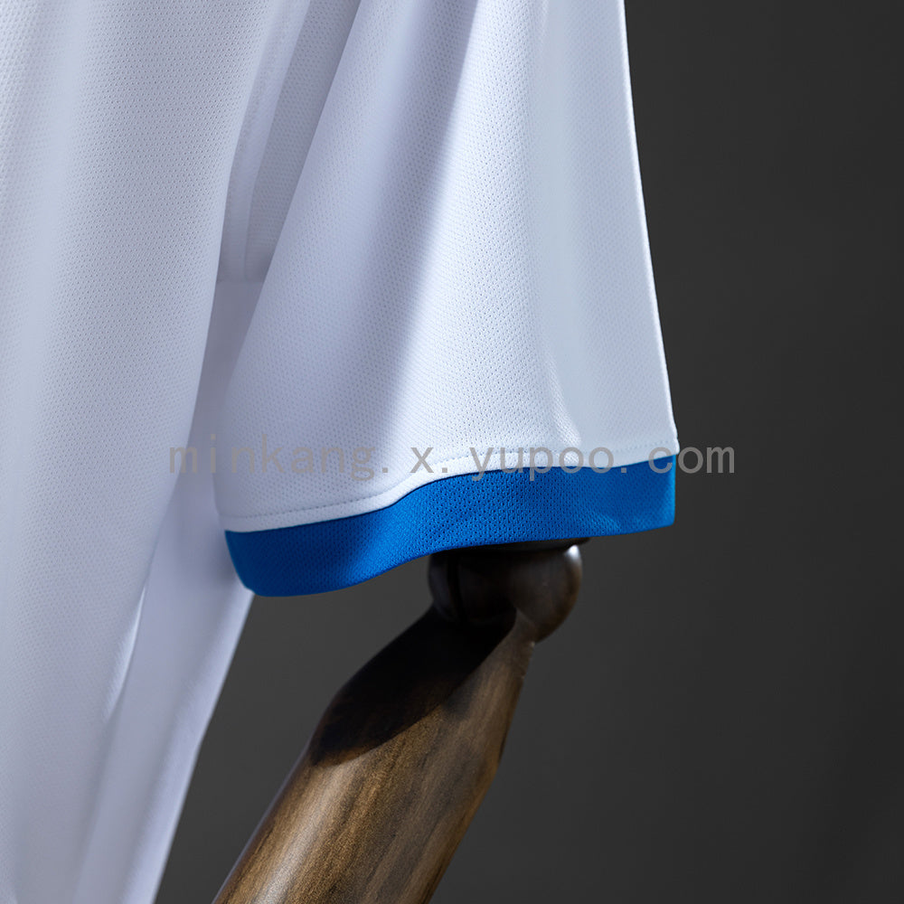 2019 Brazil away S-XXL