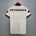 Flamengo 100th anniversary away