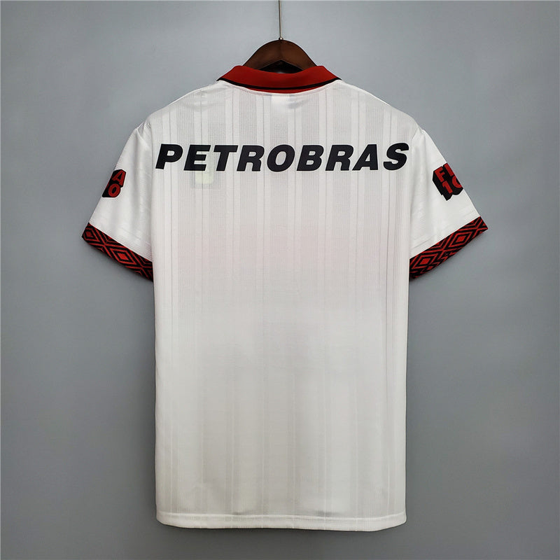 Flamengo 100th anniversary away
