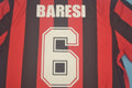 MILAN 90-91 INTERCONTINENTAL — Club Retro