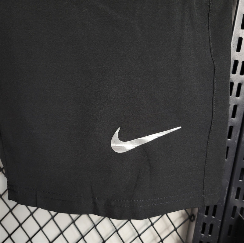 Pantalon Corto de Futbol ##0044 — Zhang199