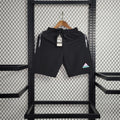 Pantalon Corto de Futbol ##0037 — Zhang199