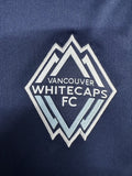 VANCOUVER WHITECAP — MLS