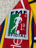 MORELIA 99-00 Manga larga — Club Retro