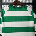 25-26 Celtics Home Jersey