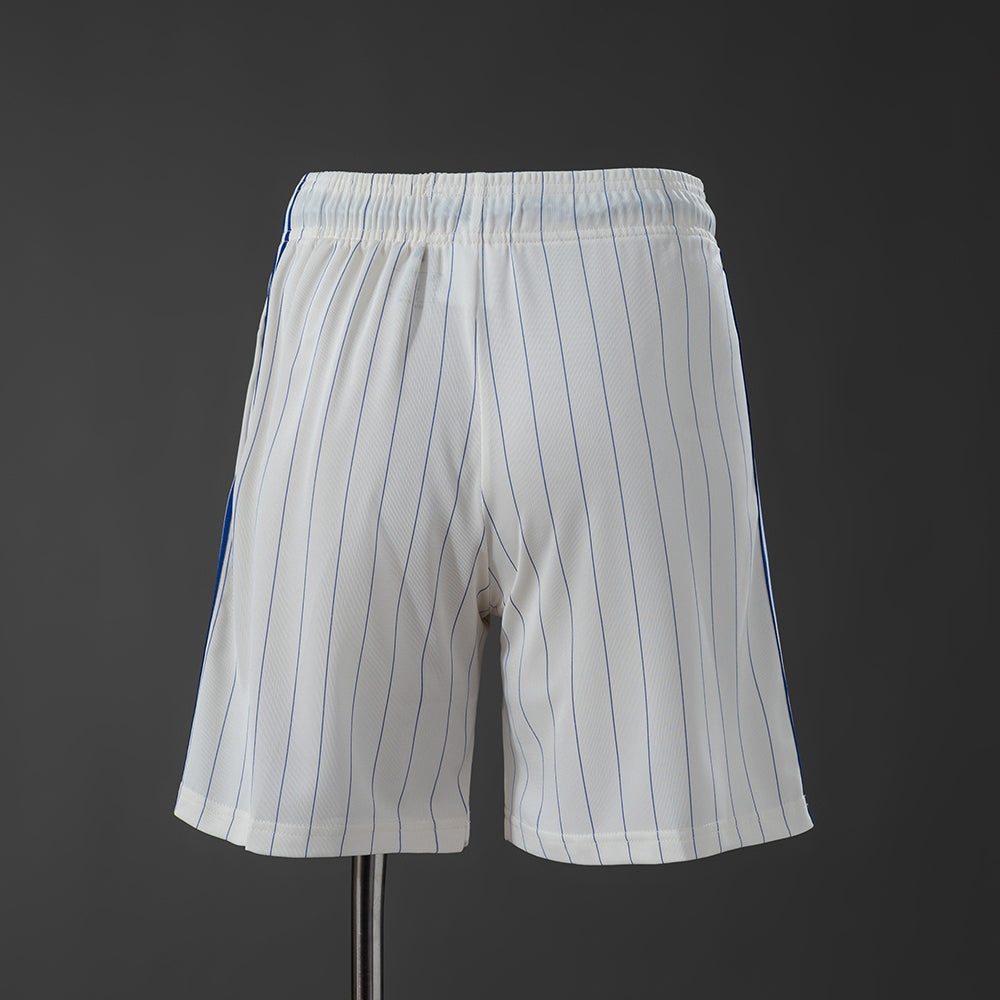 Chelsea Terrace Icons Shorts Off-White S-XXL