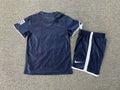 01-02 Paris Saint-Germain home retro kid kit