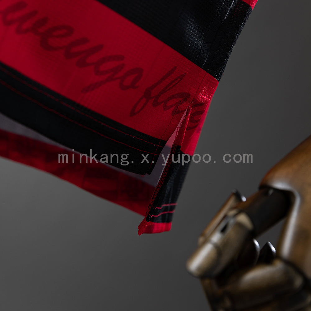Flamengo 1995 Home Retro Jersey S-XXL