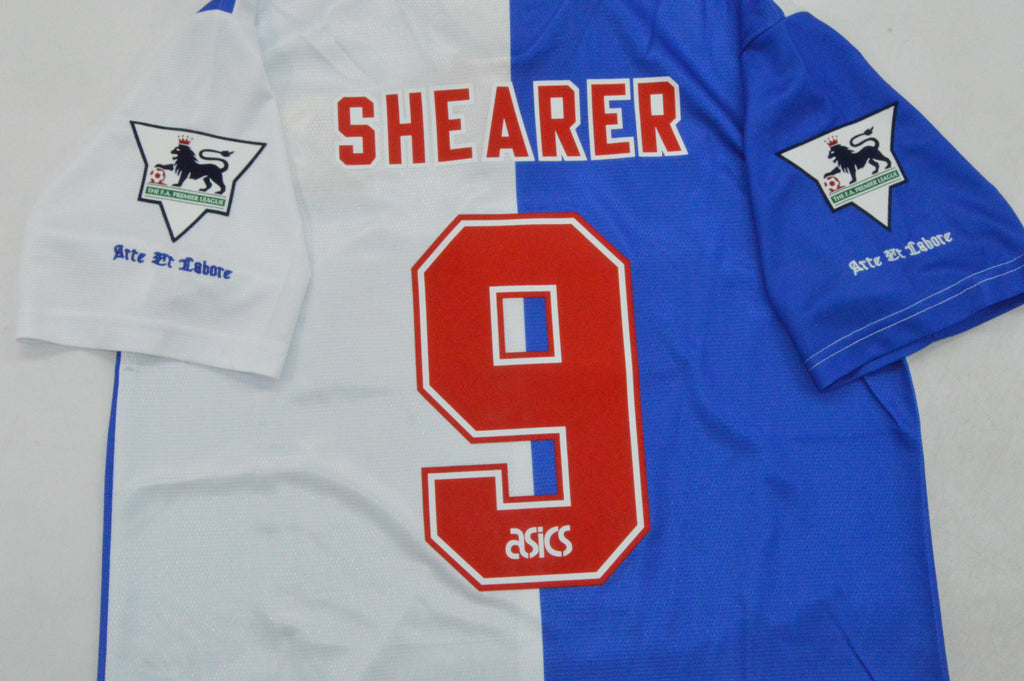 BLACKBURN 94-95 — Club Retro