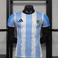 Argentina 2026 Special Player Version Jersey S-XXL