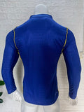 26-27 Chelsea Home Player version Long Sleeve S-3XL — Jsonwang 26/27